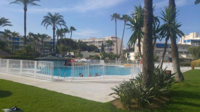 Apartamento Playasol Garden Torremolinos